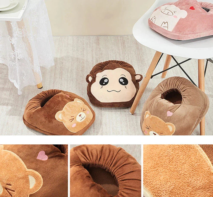 WarmSoft | Easy to Clean