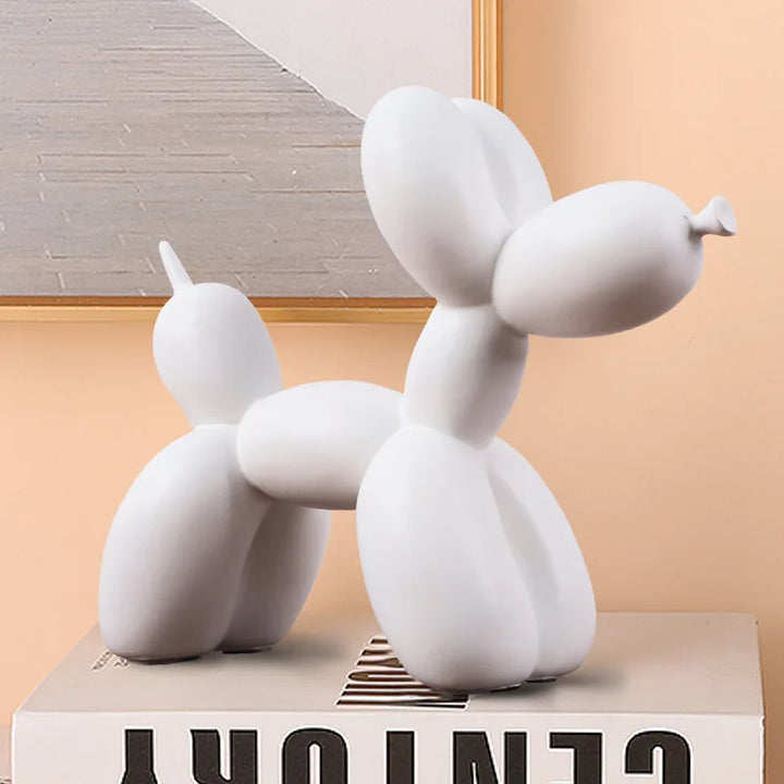 FunDog | Scandinavian Balloon Dog Table Decoration