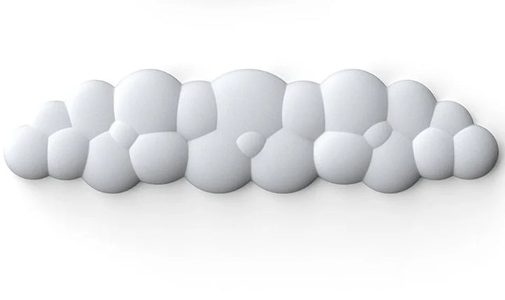 CLEVLO | CloudRest Wrist Support