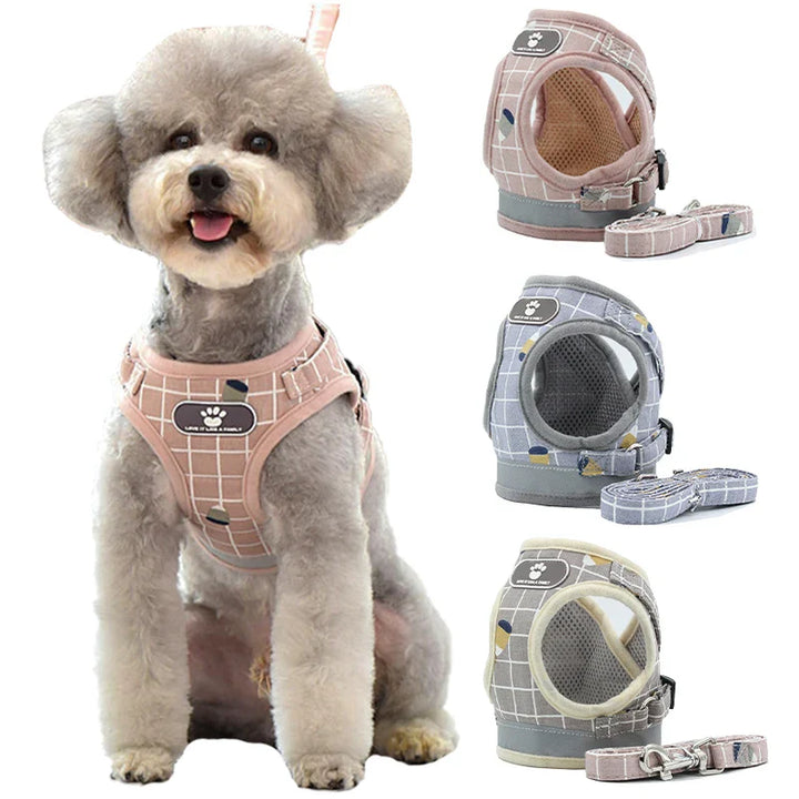 ReflectoPawVest | Ademend Reflective Harness