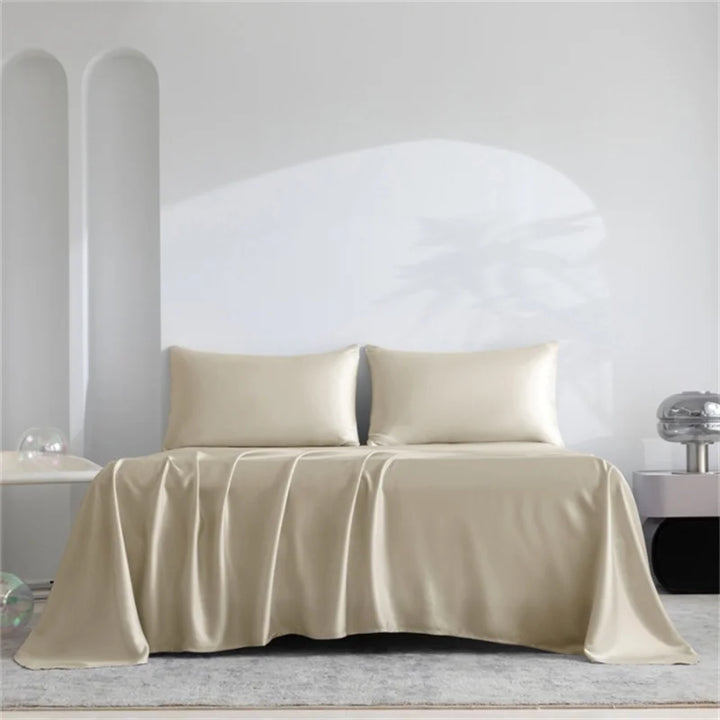 SilkTouch | Luxe 100% Bamboo Sheet