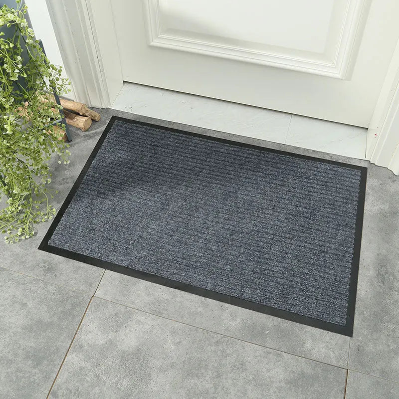 OutdoorDefender | Dirt-Resistant Doormat