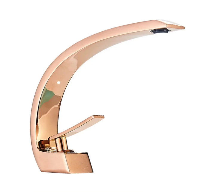 GoldGlans | Gold Bathroom Faucet