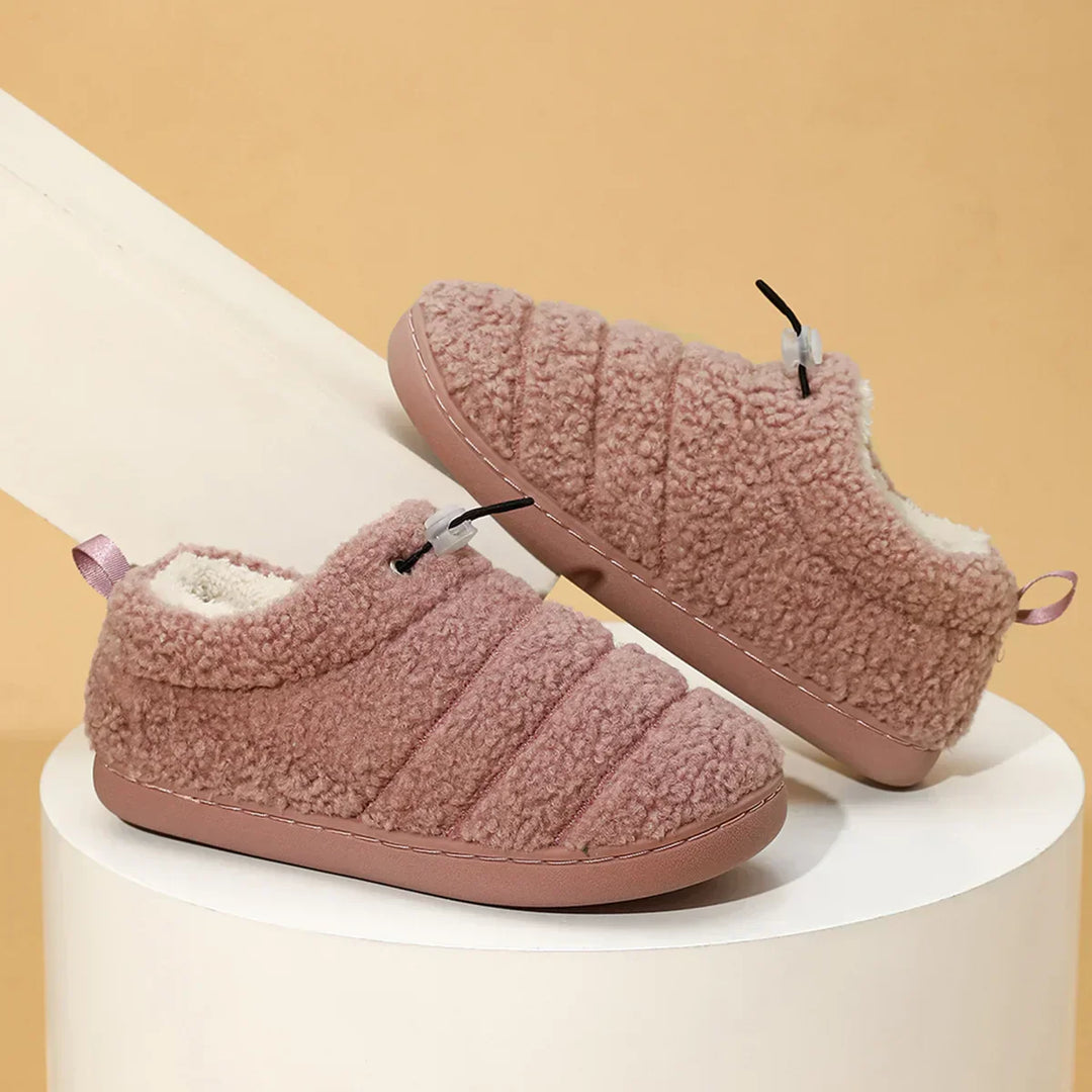 SnugFeet | Soft and Non-Slip Slippers