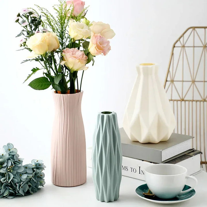 ModernFlora | Decorative Vases for the Living Room