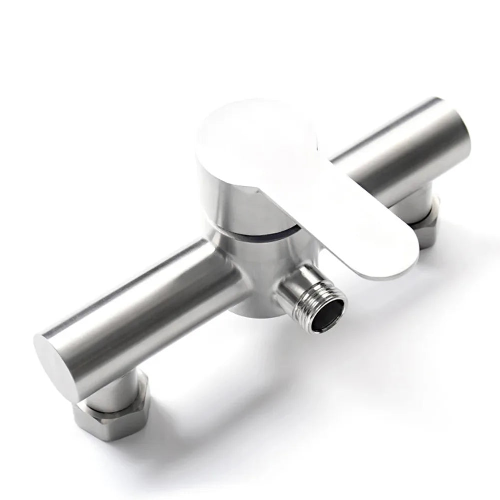 FlowGuard | Built-in Sealing Ring Faucet