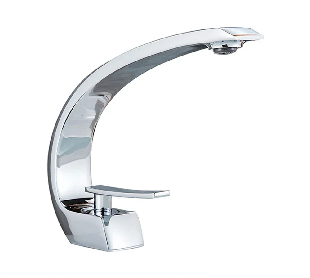 GoldGlans | Gold Bathroom Faucet