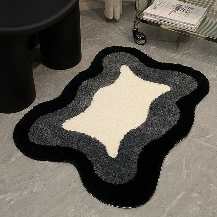 FluffEase - Soft Non-Slip Rug
