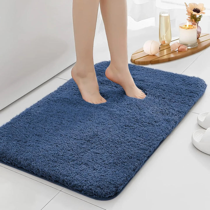 ComfyMat | Machine Washable Bath Mat