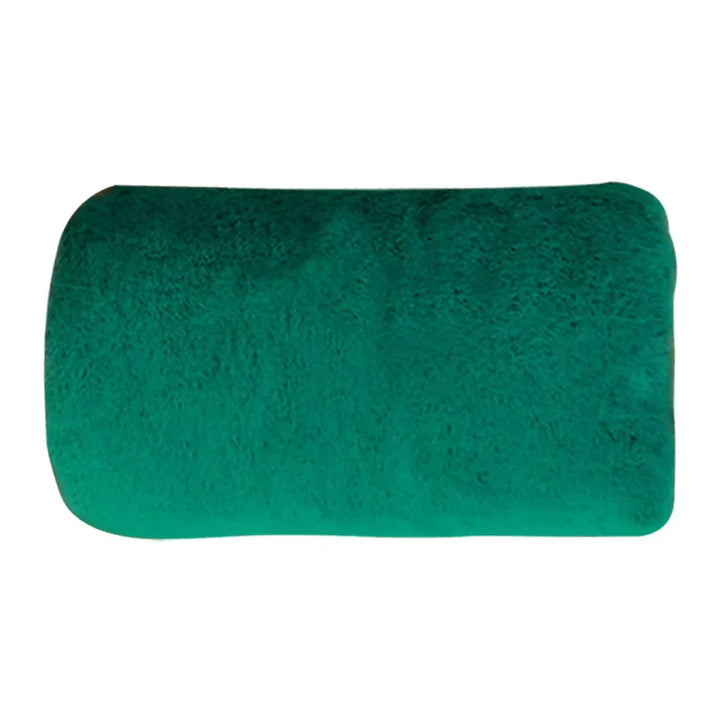 CampHeat | Compact Travel Pillow with Heating