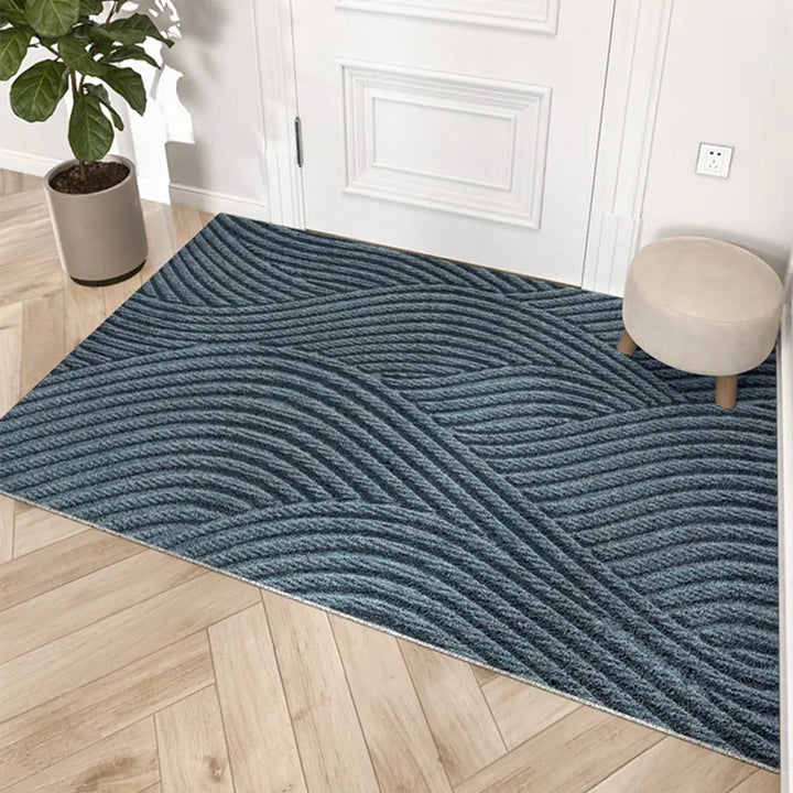NordicClean | Sustainable Non-Slip Doormat for Dirt