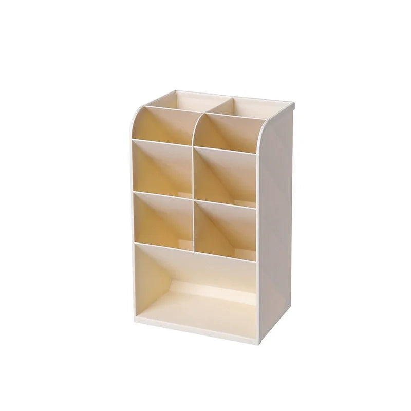 CLEVLO | MeshPen Desk Organizer