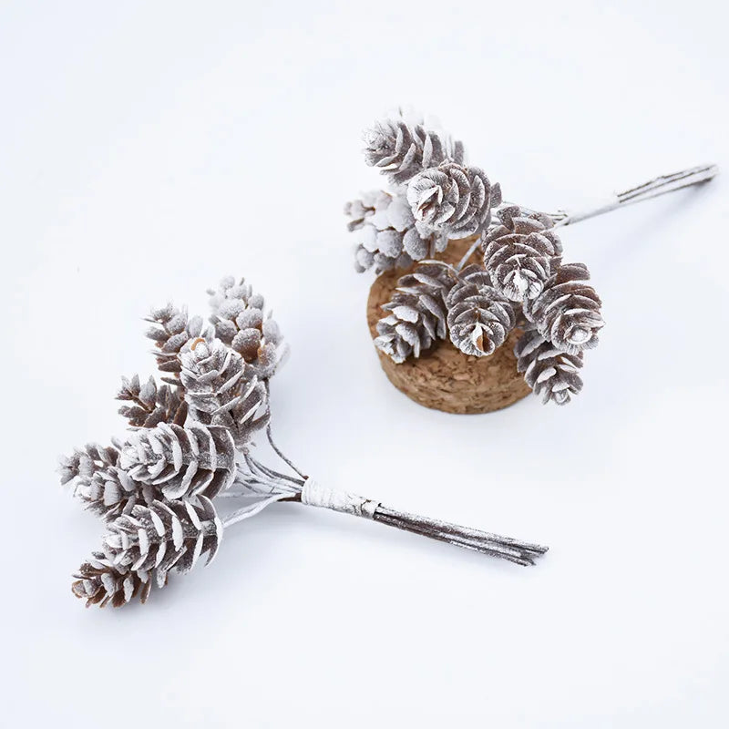 DennenPracht | Luxury Decorative Branches for the Holidays
