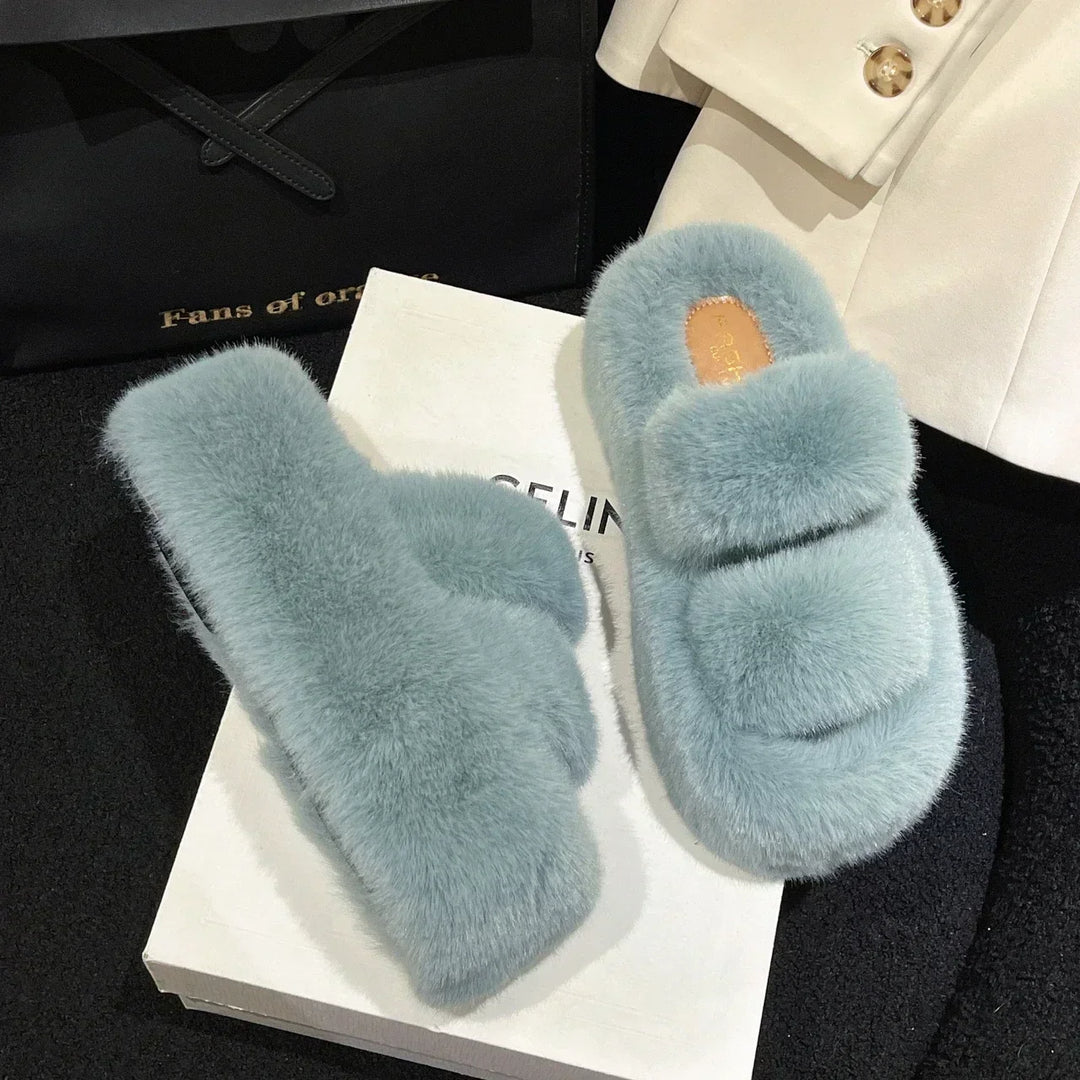 SoftStyle | Luxury Slippers for Home