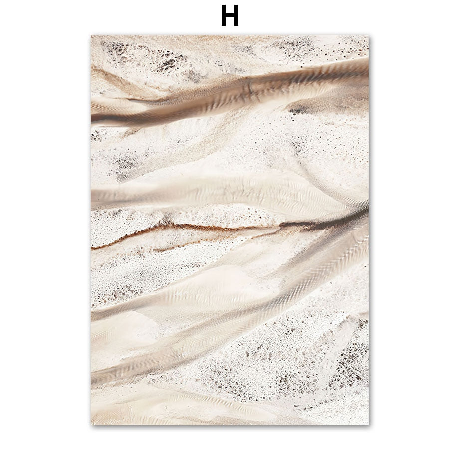 NaturaTone – Canvas Prints in Neutral Natural Tones for Stylish Interiors