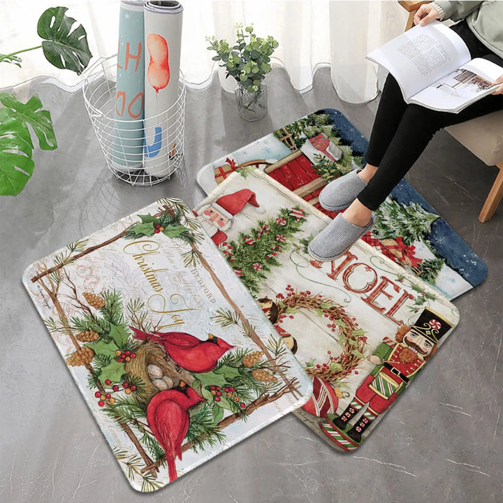 HolidayJoy | Christmas Doormat