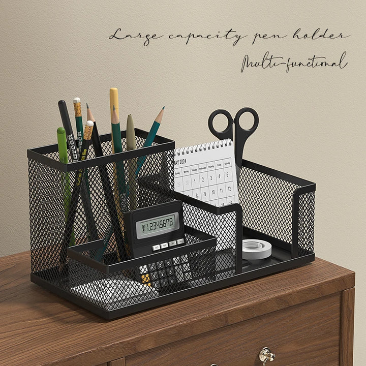 CLEVLO | MeshDesk Organizer