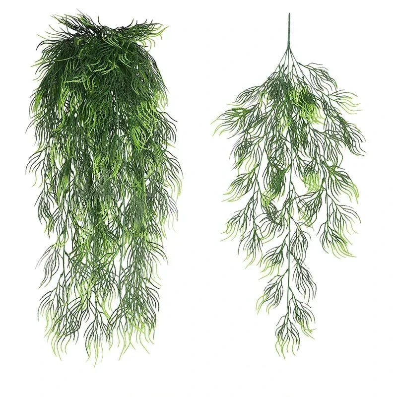 LeafyLuxury | Elegant Monstera Vines for Wedding Decor