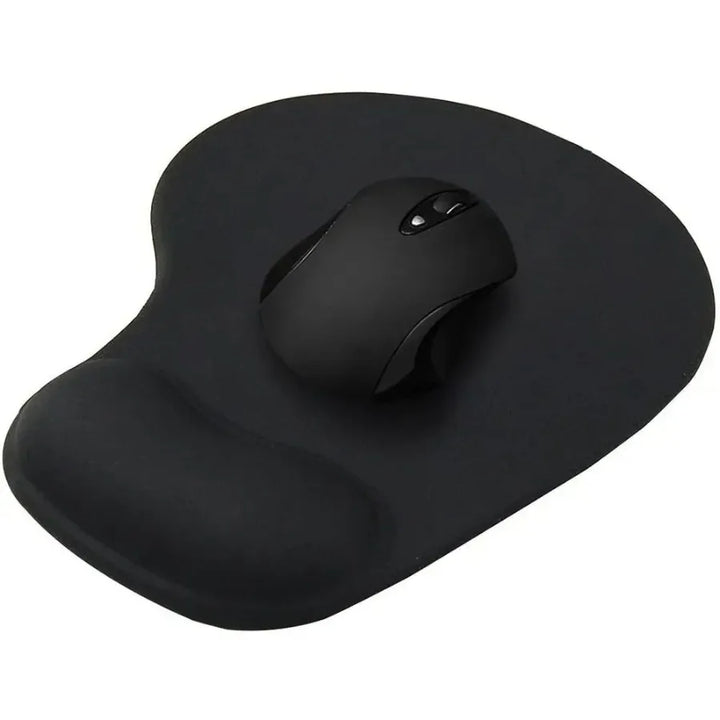 CLEVLO | MemoryRest Mouse Pad