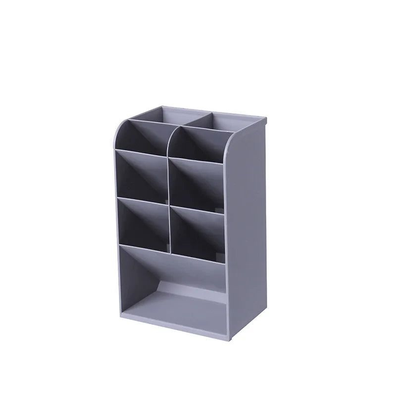 CLEVLO | MeshPen Desk Organizer