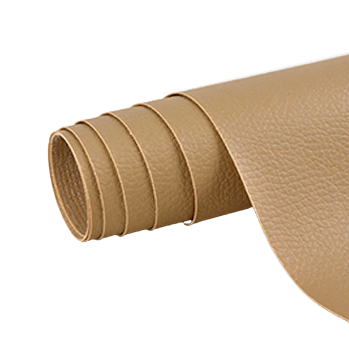 LeatherRenew | Seamless Patch for Quick Repairs