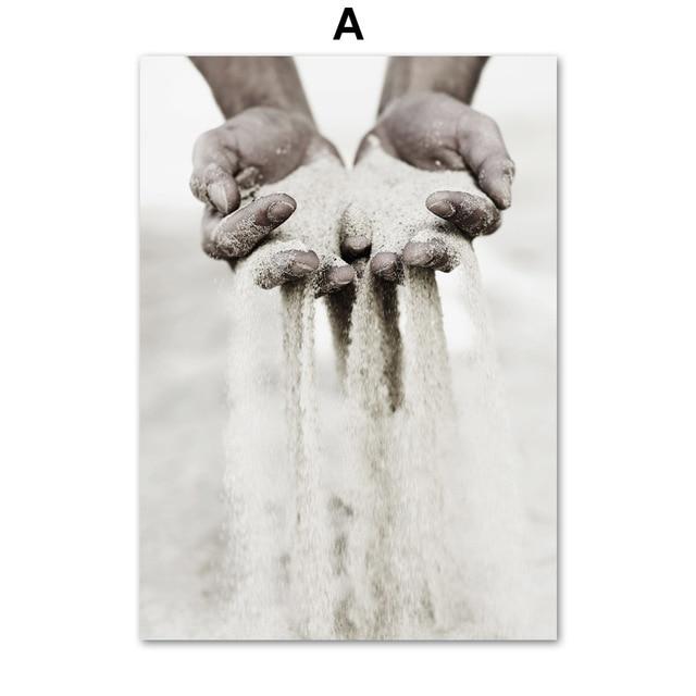 DuneSeren – Calming Print Collection with Dune Landscapes