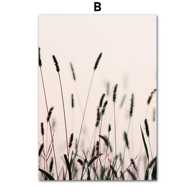 DuneSeren – Calming Print Collection with Dune Landscapes