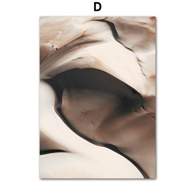 DuneSeren – Calming Print Collection with Dune Landscapes