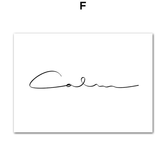 DuneSeren – Calming Print Collection with Dune Landscapes