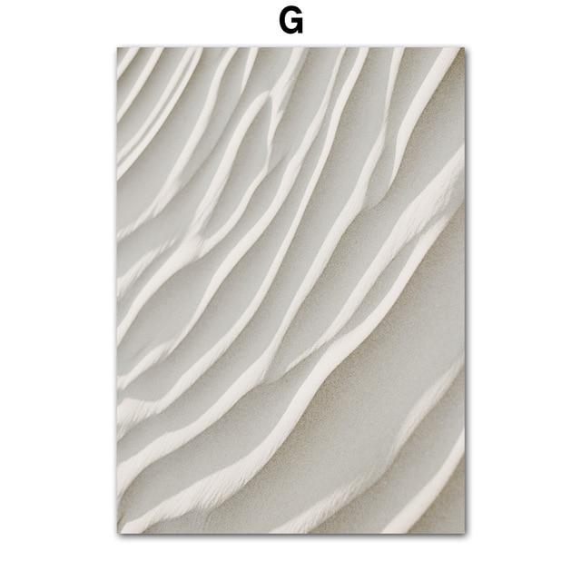 DuneSeren – Calming Print Collection with Dune Landscapes