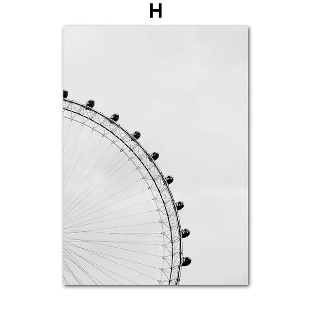 DuneSeren – Calming Print Collection with Dune Landscapes