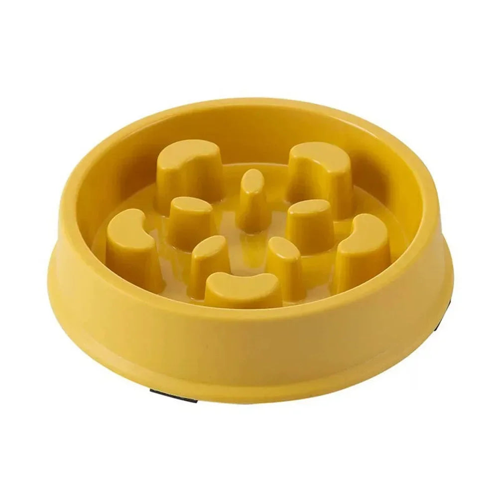 ChokeGuard | Anti-Choking Slow Feeder Bowl