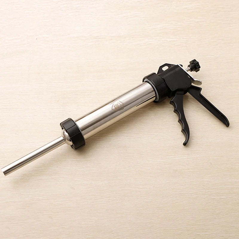 SausageEase | Handheld Filler with Funnel