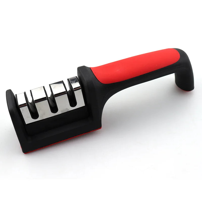 SharpMaster - Professional Ceramic Sharpener