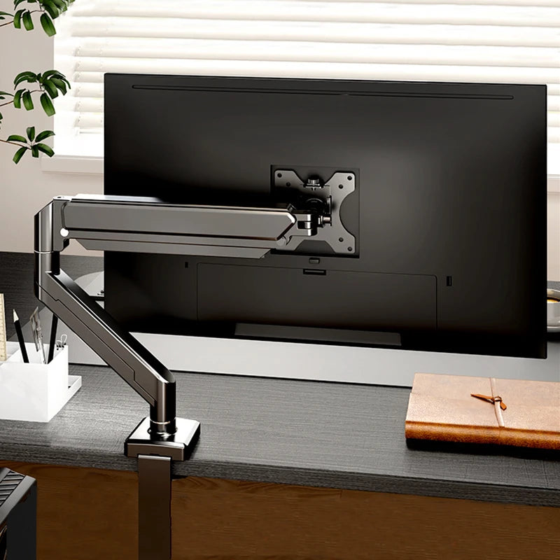 CLEVLO | Elevate Single Monitor Arm