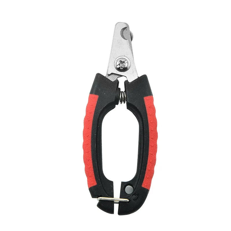 FurryTrim | Hair Clipper for Dogs and Cats