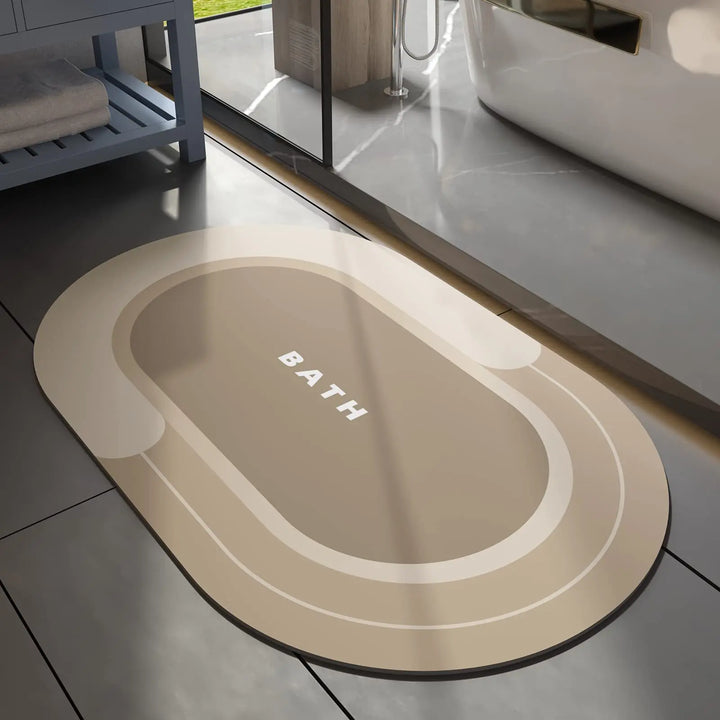 SublimeStep | Antislip Long Bath Mat