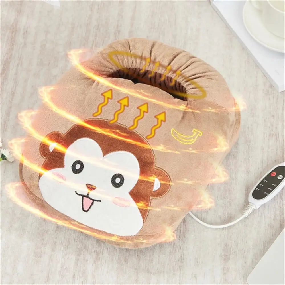 WarmSoft | Easy to Clean