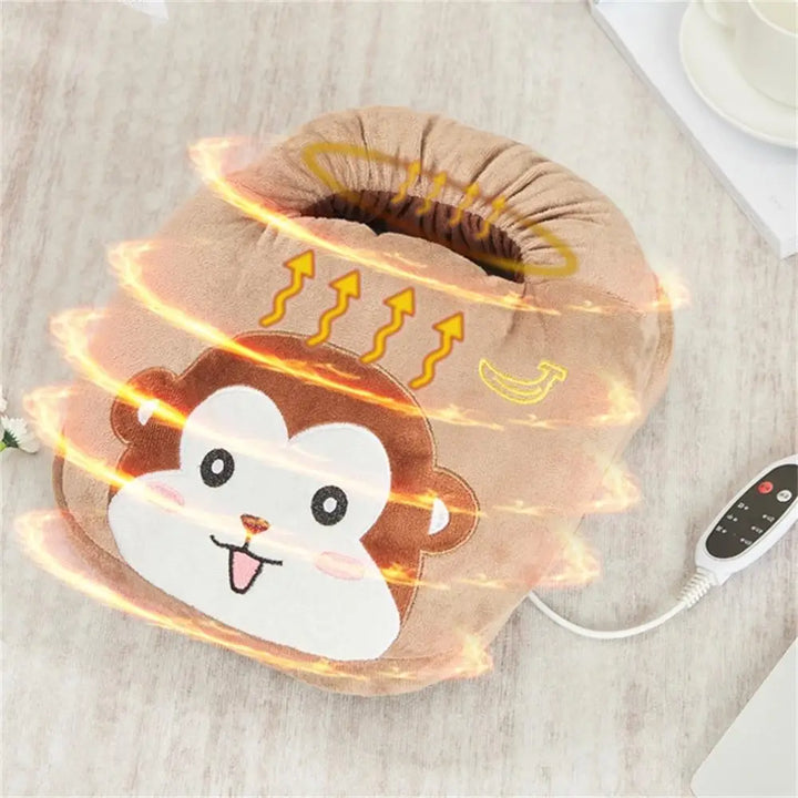 WarmSoft | Easy to Clean