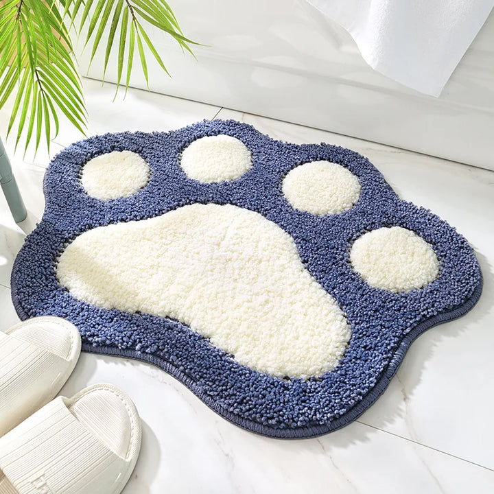 KittyComfort | Luxe Microfiber Bath Mat
