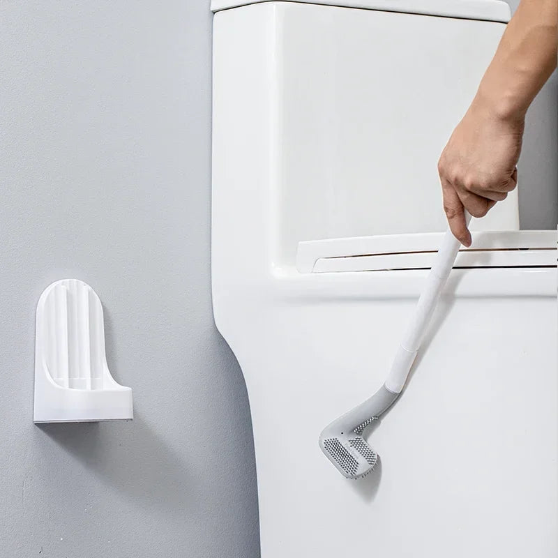 AngleMaster | Wall-Mounted with Soft Rubber Precision