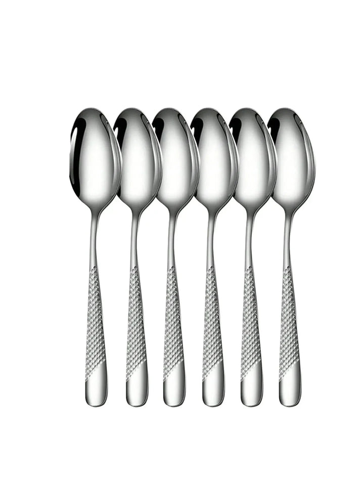 DiamondStyle | Stainless Steel Cutlery for Elegant Dining