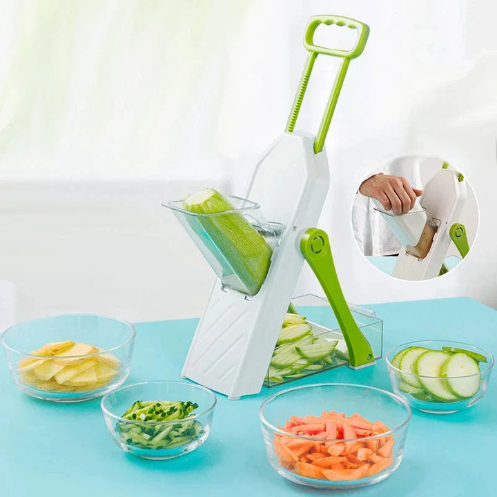 ShredPro | Versatile Potato & Vegetable Shredder