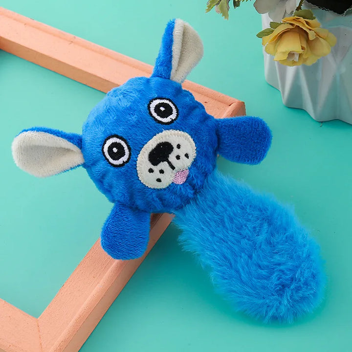 PlayPals | Interactive Chew Toy for Pets