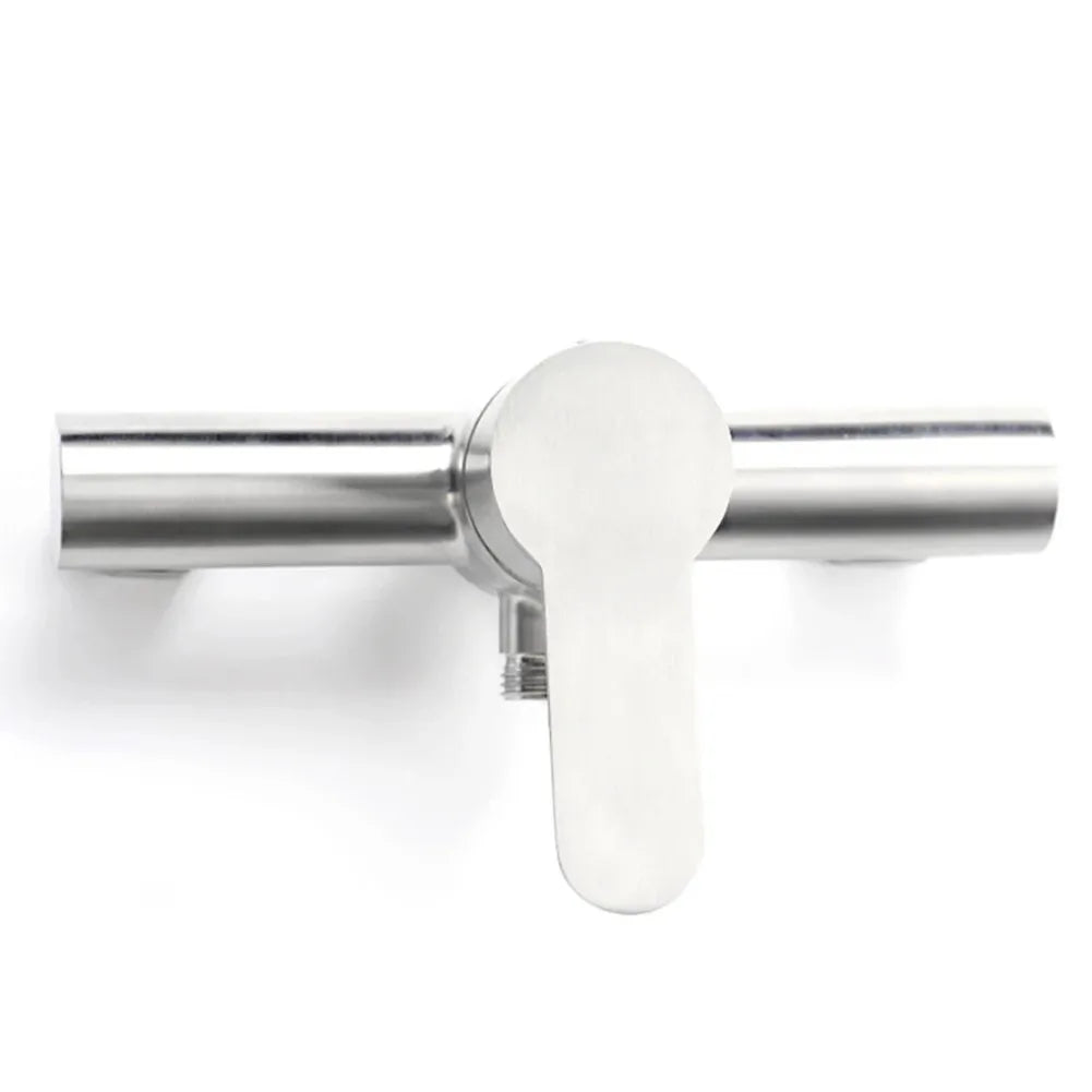 FlowGuard | Built-in Sealing Ring Faucet