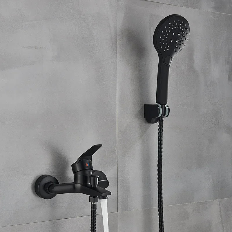 AquaFall | Single Handle Waterfall Faucet