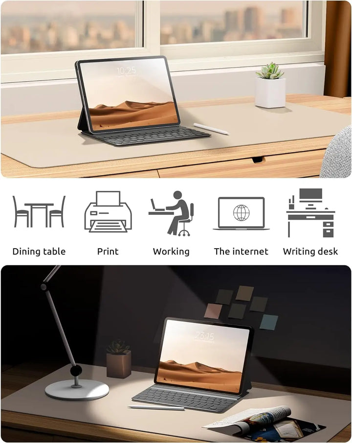 CLEVLO | DeskPad Pro
