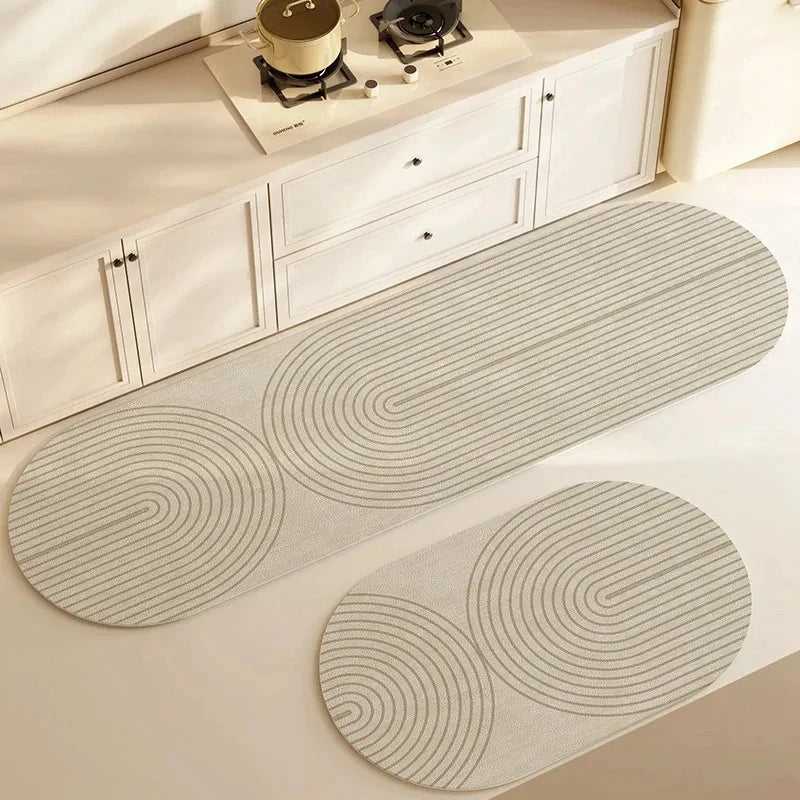 SuperDry | Kitchen Floor Mat