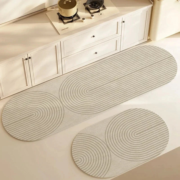 SuperDry | Kitchen Floor Mat