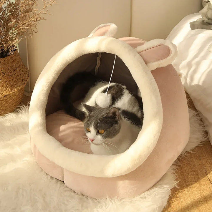 CozyHave | Soft and Warm Beds for Pets